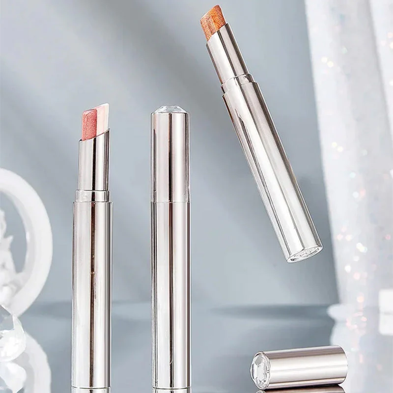 🔥 Vente chaude 2025 🔥 Imperméable Gradient Shimmer Eyeshadow stick - Image 5