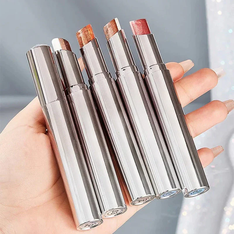🔥 Vente chaude 2025 🔥 Imperméable Gradient Shimmer Eyeshadow stick - Image 7