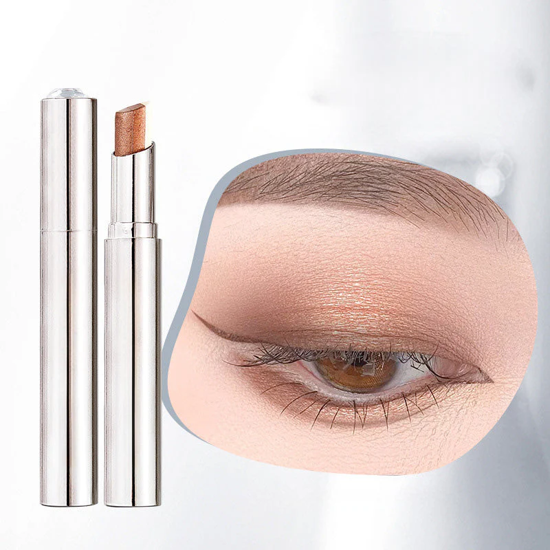 🔥 Vente chaude 2025 🔥 Imperméable Gradient Shimmer Eyeshadow stick - Image 9