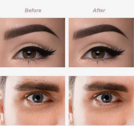 📢📢60% DE RÉDUCTION !!! ✨💖Tondeuse à sourcils électrique - Image 10