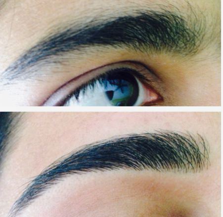 📢📢60% DE RÉDUCTION !!! ✨💖Tondeuse à sourcils électrique - Image 11