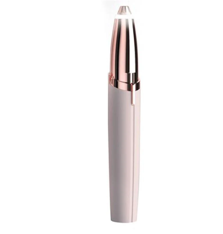 📢📢60% DE RÉDUCTION !!! ✨💖Tondeuse à sourcils électrique - Image 7