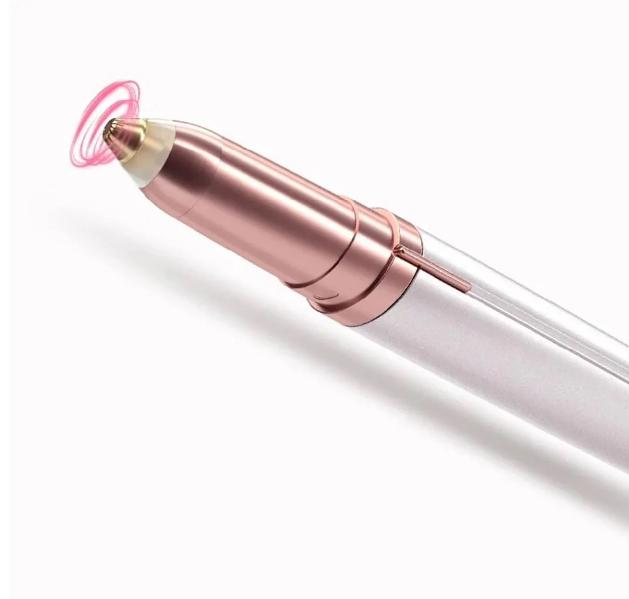 📢📢60% DE RÉDUCTION !!! ✨💖Tondeuse à sourcils électrique - Image 8
