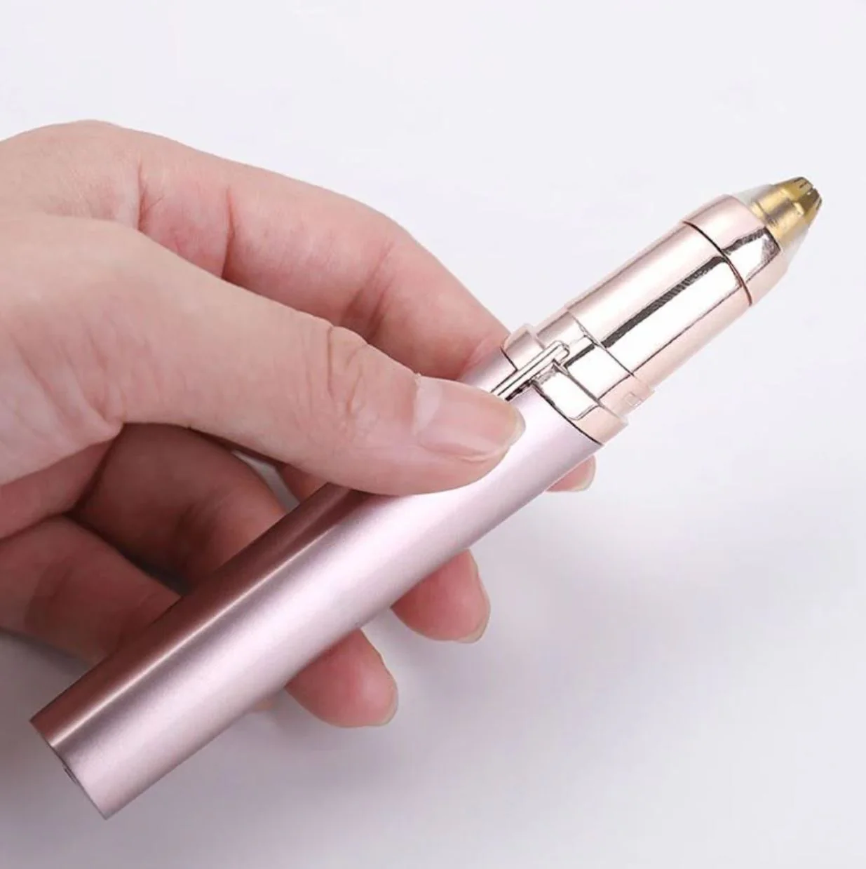 📢📢60% DE RÉDUCTION !!! ✨💖Tondeuse à sourcils électrique - Image 9