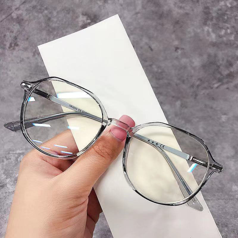 Lunettes anti - lumière bleue élégantes et légères - Image 11