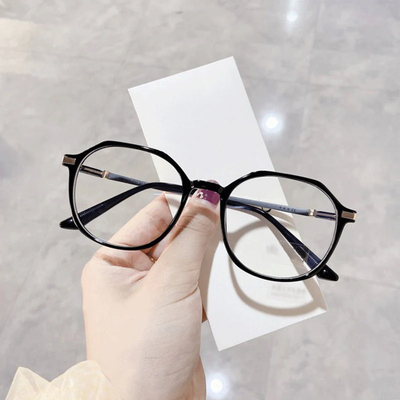 Lunettes anti - lumière bleue élégantes et légères - Image 14
