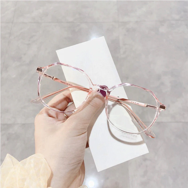 Lunettes anti - lumière bleue élégantes et légères - Image 15