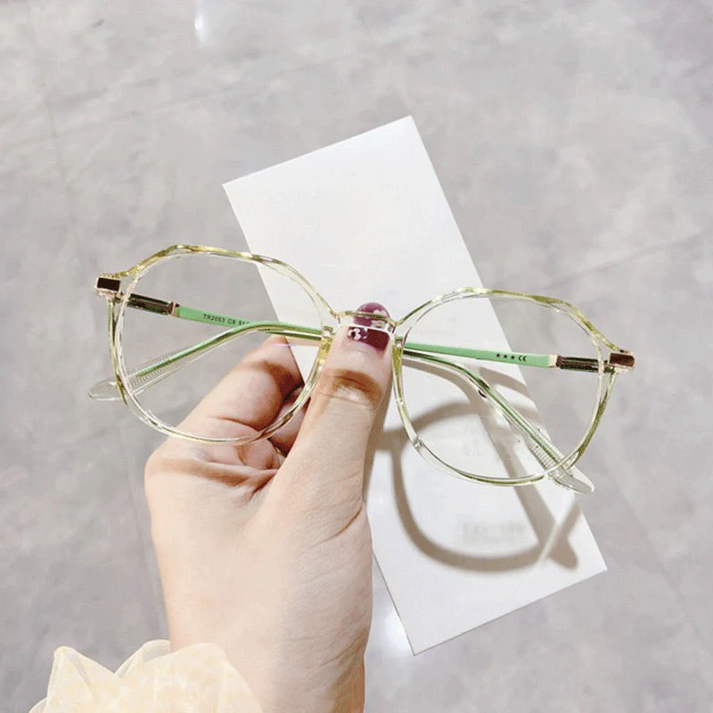Lunettes anti - lumière bleue élégantes et légères - Image 16