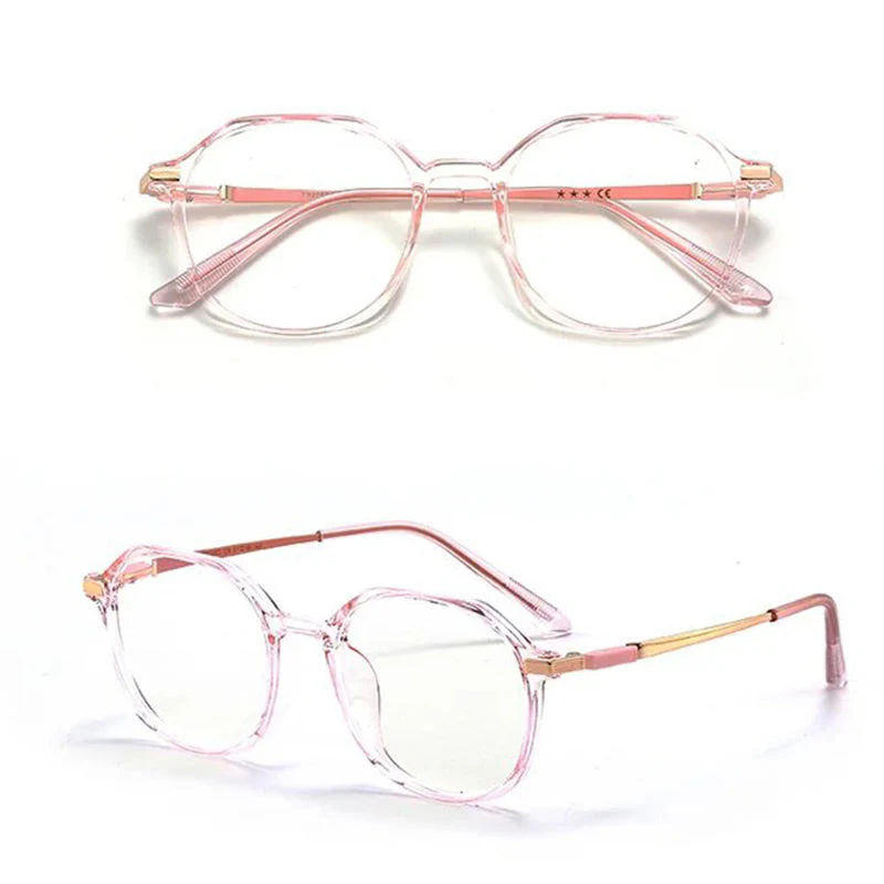 Lunettes anti - lumière bleue élégantes et légères - Image 6
