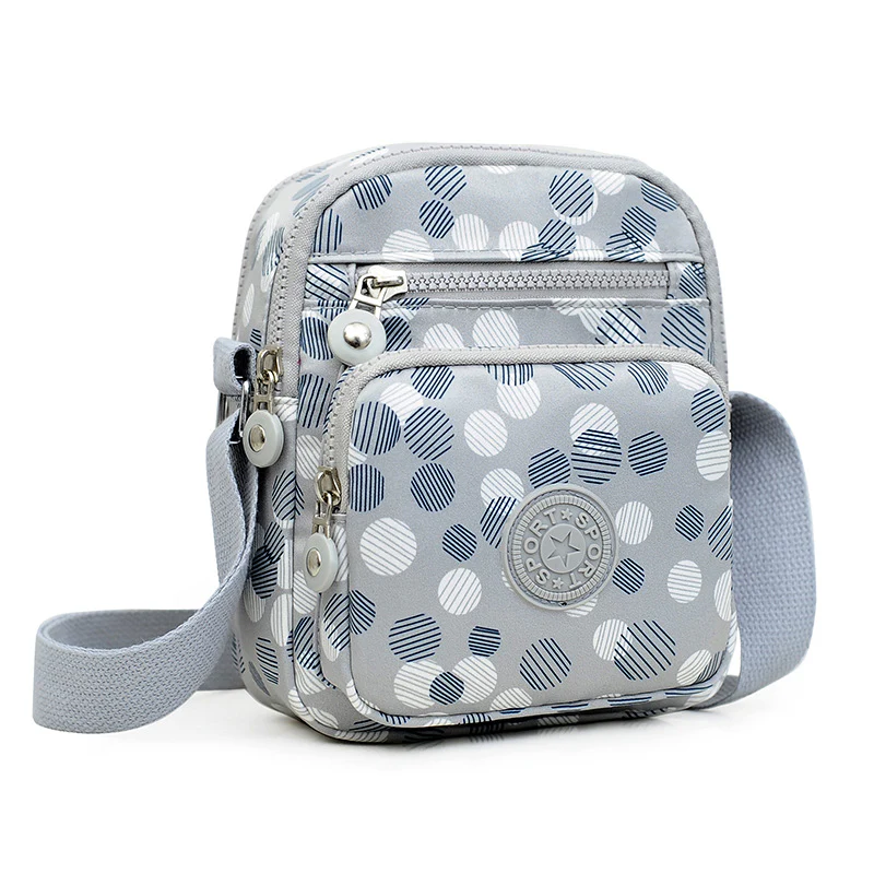 🎁50% de réduction pour une durée limitée🎒Sac léger à la mode avec design multi-poches - Image 11