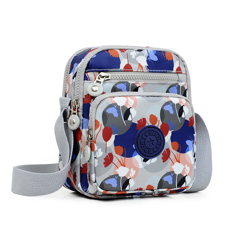 🎁50% de réduction pour une durée limitée🎒Sac léger à la mode avec design multi-poches - Image 13