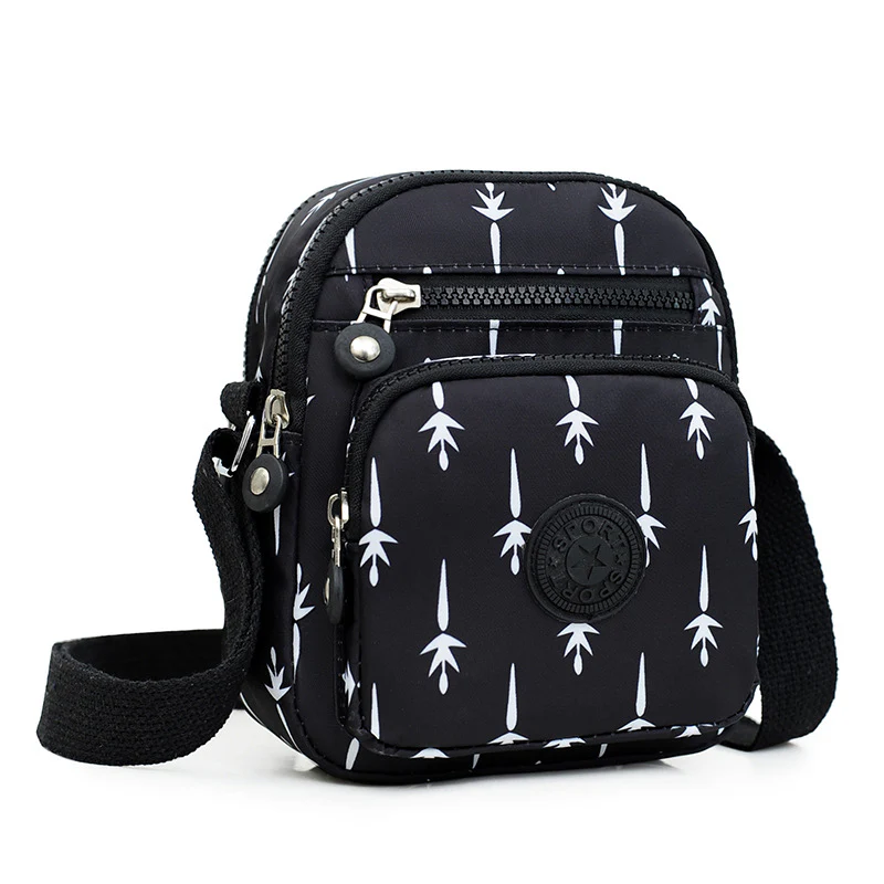 🎁50% de réduction pour une durée limitée🎒Sac léger à la mode avec design multi-poches - Image 16