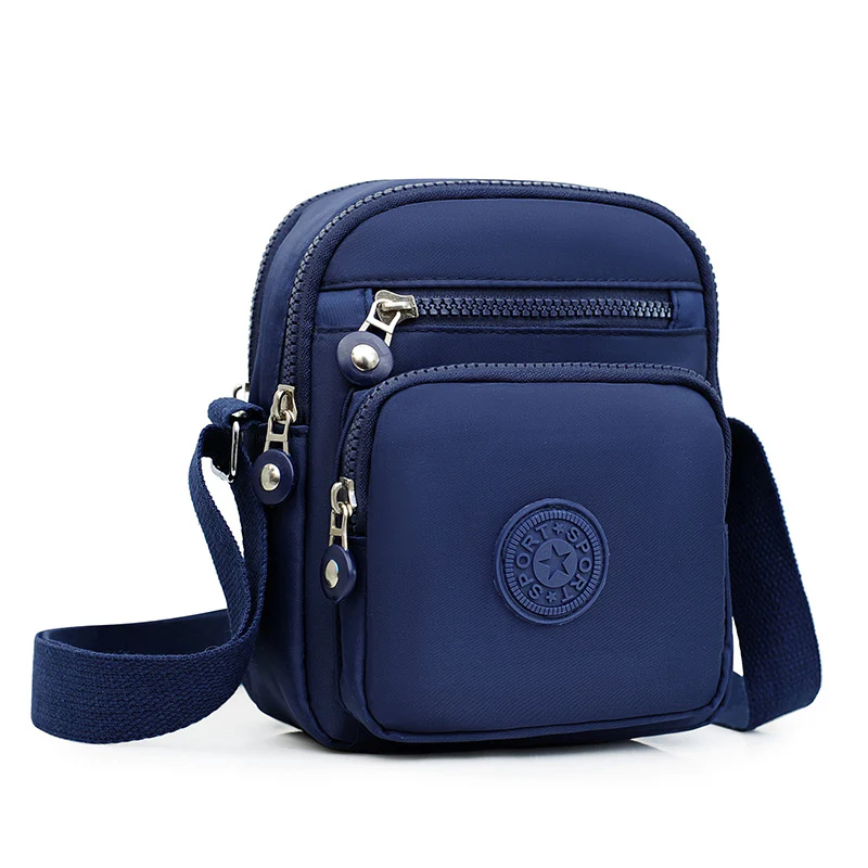 🎁50% de réduction pour une durée limitée🎒Sac léger à la mode avec design multi-poches - Image 9