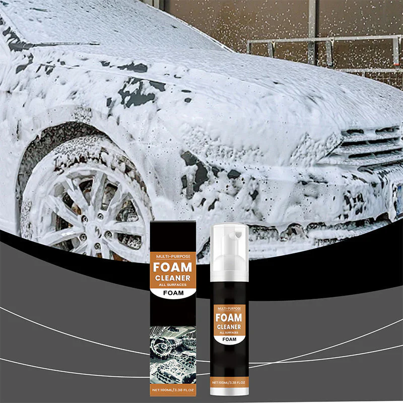 đąAchetez 3 obtenez 1 gratuitâš Nettoyeur de mousse polyvalent Ă action rapide