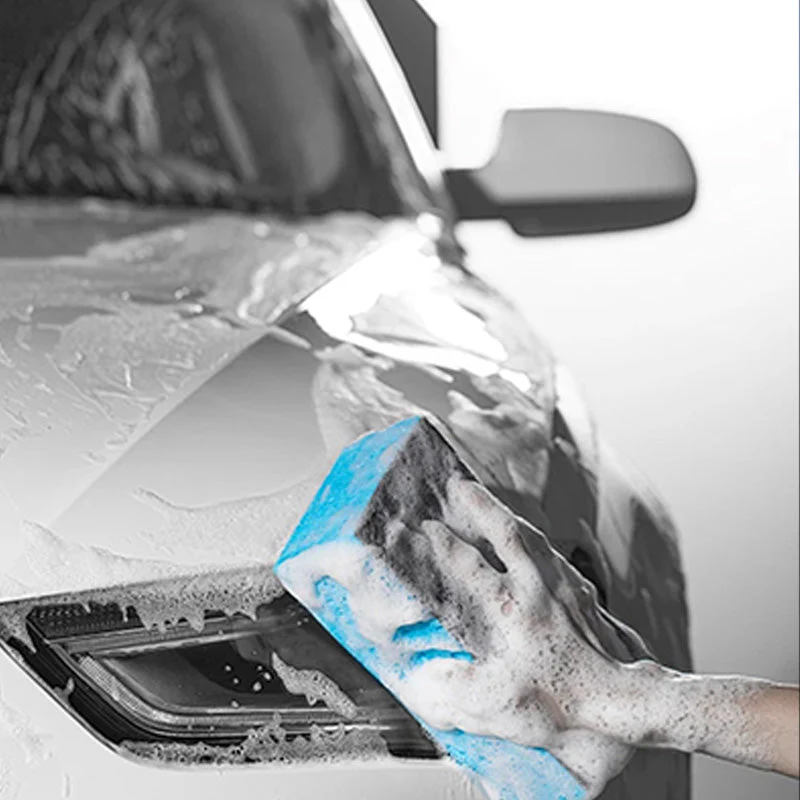 đąAchetez 3 obtenez 1 gratuitâš Nettoyeur de mousse polyvalent Ă action rapide - Image 5