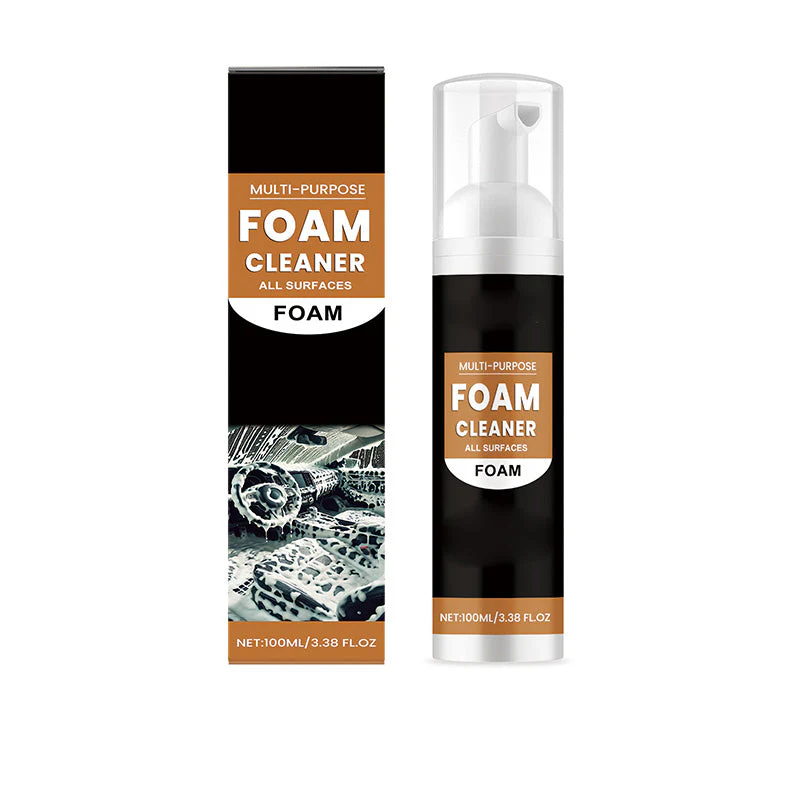 đąAchetez 3 obtenez 1 gratuitâš Nettoyeur de mousse polyvalent Ă action rapide - Image 9