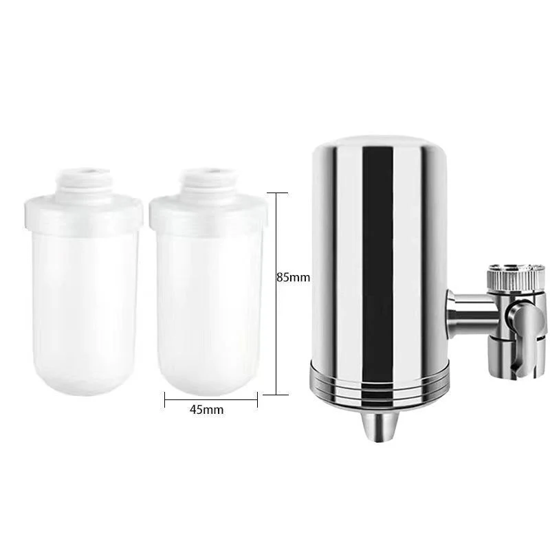 🚀60% de réduction pour une durée limitée💧Upgraded Faucet Water Purifier For Direct Drinking (Purificateur d'eau à robinet pour boisson directe) - Image 11