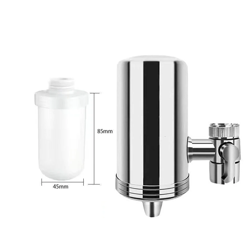 🚀60% de réduction pour une durée limitée💧Upgraded Faucet Water Purifier For Direct Drinking (Purificateur d'eau à robinet pour boisson directe) - Image 13