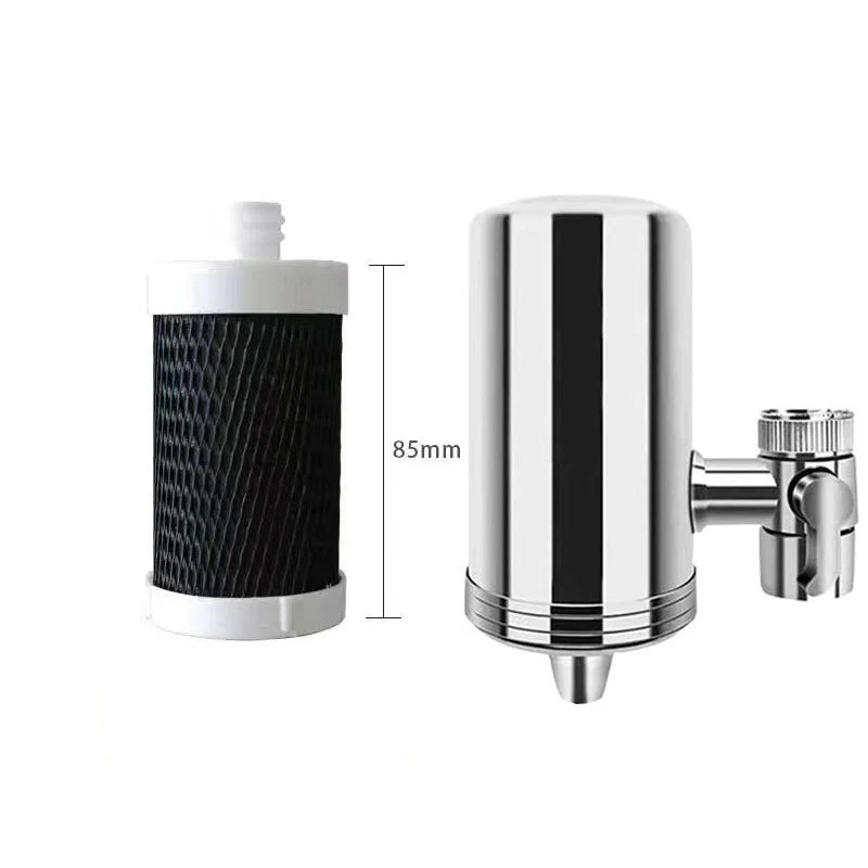 🚀60% de réduction pour une durée limitée💧Upgraded Faucet Water Purifier For Direct Drinking (Purificateur d'eau à robinet pour boisson directe) - Image 9
