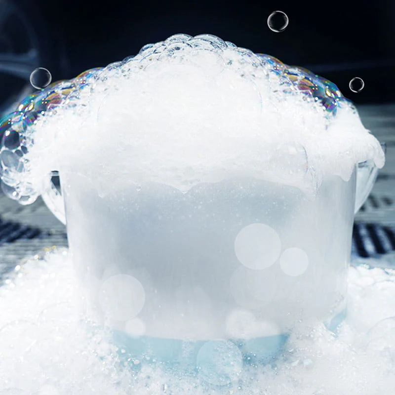 ✨Achetez 3 obtenez 5 gratuitement🚗 Foam Concentrate nettoyeur de lave-voitures - Image 7