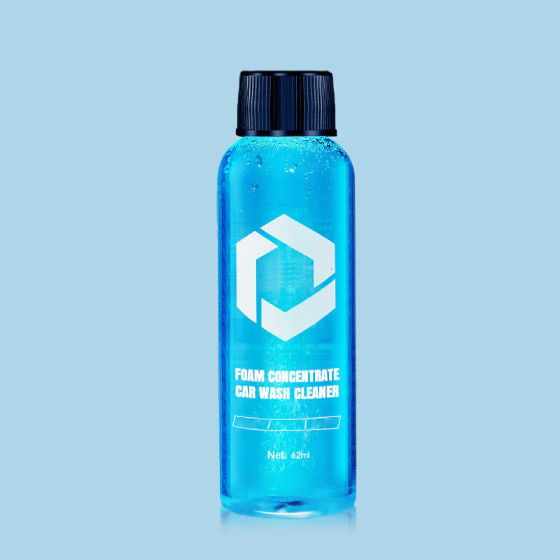 ✨Achetez 3 obtenez 5 gratuitement🚗 Foam Concentrate nettoyeur de lave-voitures - Image 9