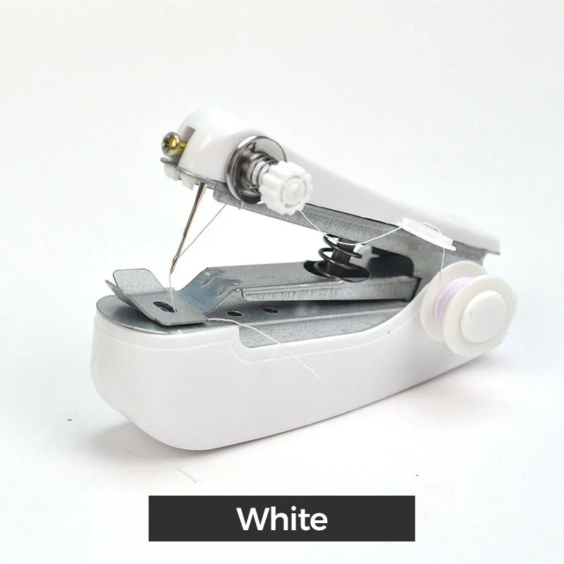💥2025 New Hot Sale 50% OFF💥Mini Handheld Sewing Machine for Home Travel Use - Image 10