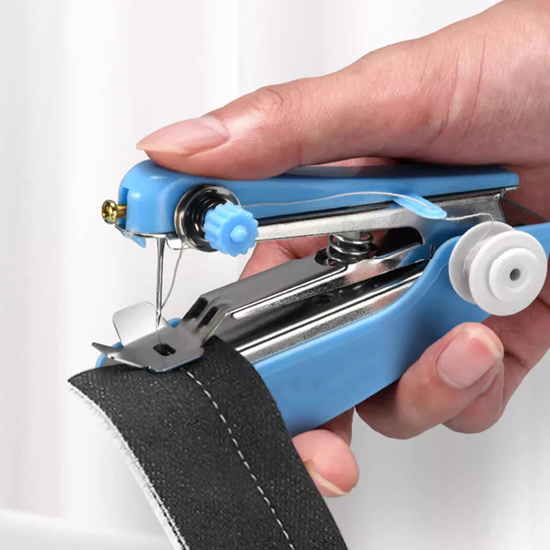 💥2025 New Hot Sale 50% OFF💥Mini Handheld Sewing Machine for Home Travel Use - Image 3
