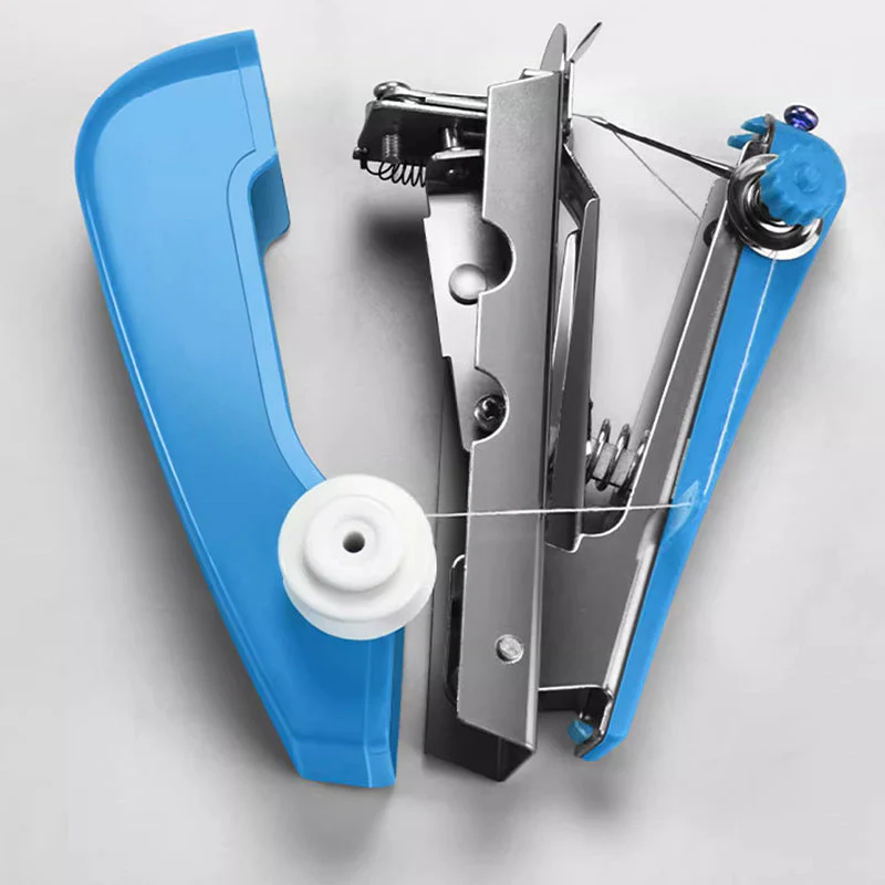 💥2025 New Hot Sale 50% OFF💥Mini Handheld Sewing Machine for Home Travel Use - Image 4