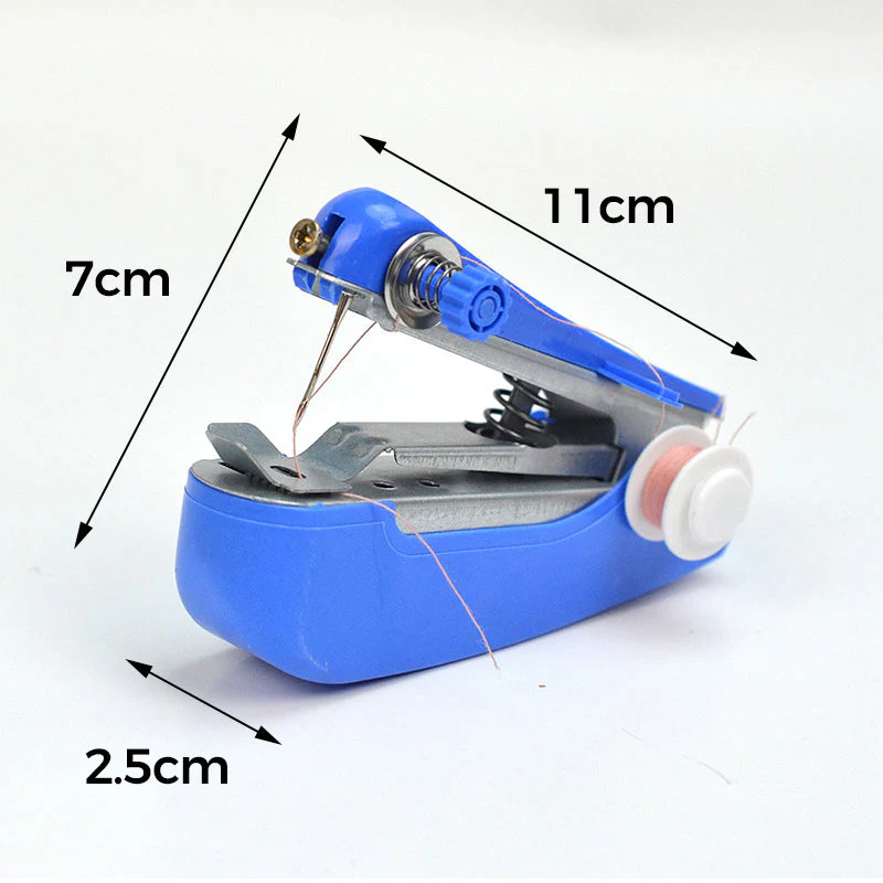 💥2025 New Hot Sale 50% OFF💥Mini Handheld Sewing Machine for Home Travel Use - Image 7