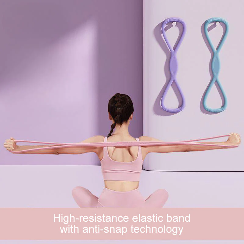 💪Offre à durée limitée : 50 % de réduction sur les bandes de résistance pour le fitness