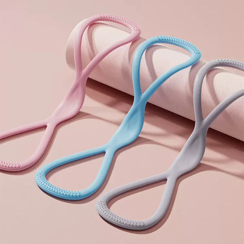 💪Offre à durée limitée : 50 % de réduction sur les bandes de résistance pour le fitness - Image 10