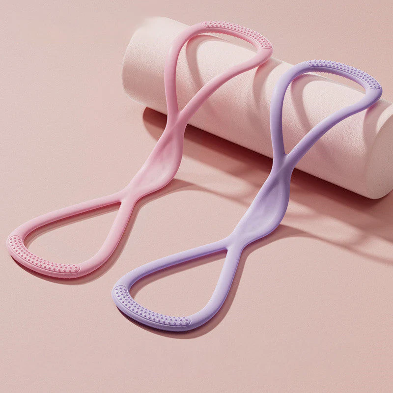 💪Offre à durée limitée : 50 % de réduction sur les bandes de résistance pour le fitness - Image 13
