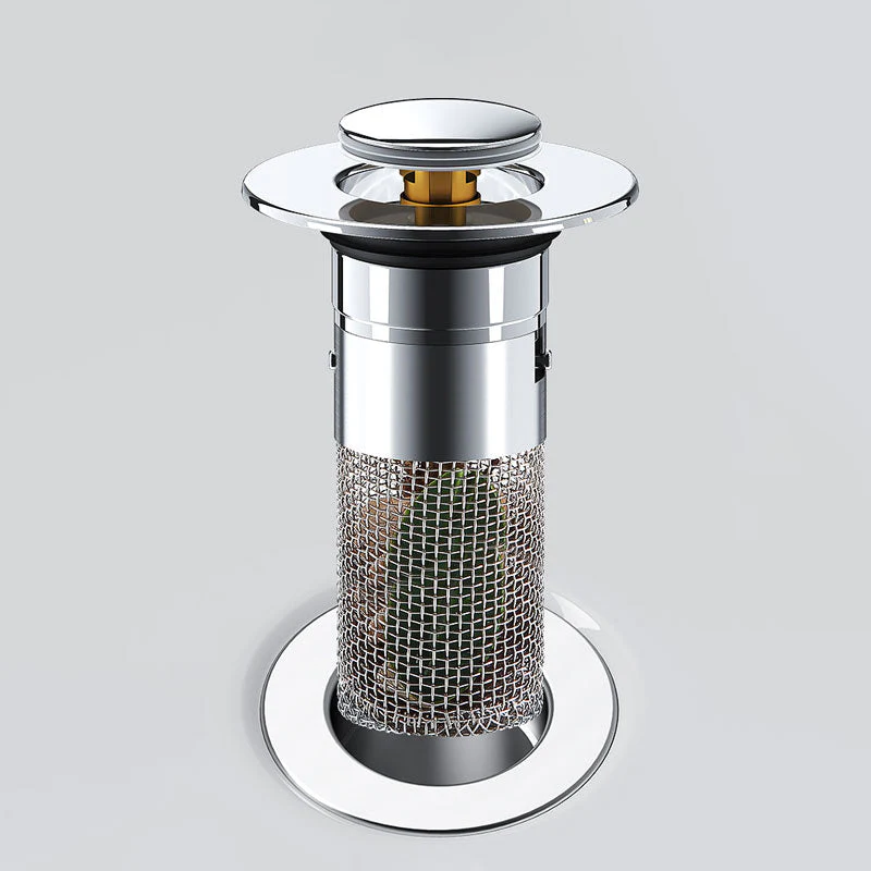 đ„Achetez-en 2, obtenez-en 1 gratuitđ„Filtre de drainage de sol en acier inoxydable - Image 4