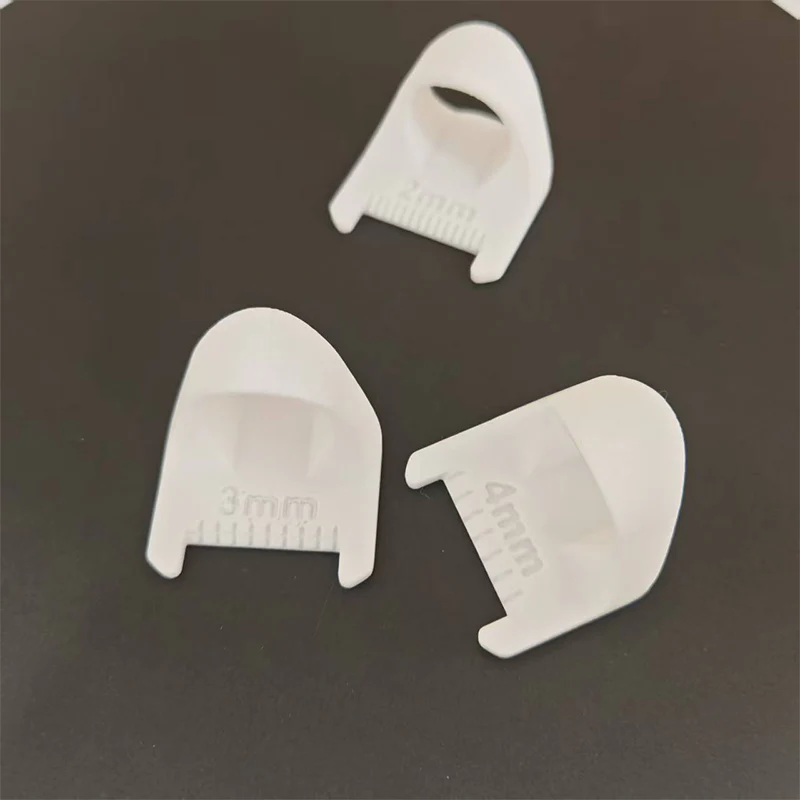 📢📢50 % DE RÉDUCTION !!! ✨ Jeu de jauges pour coutures au bord des doigts - Image 12