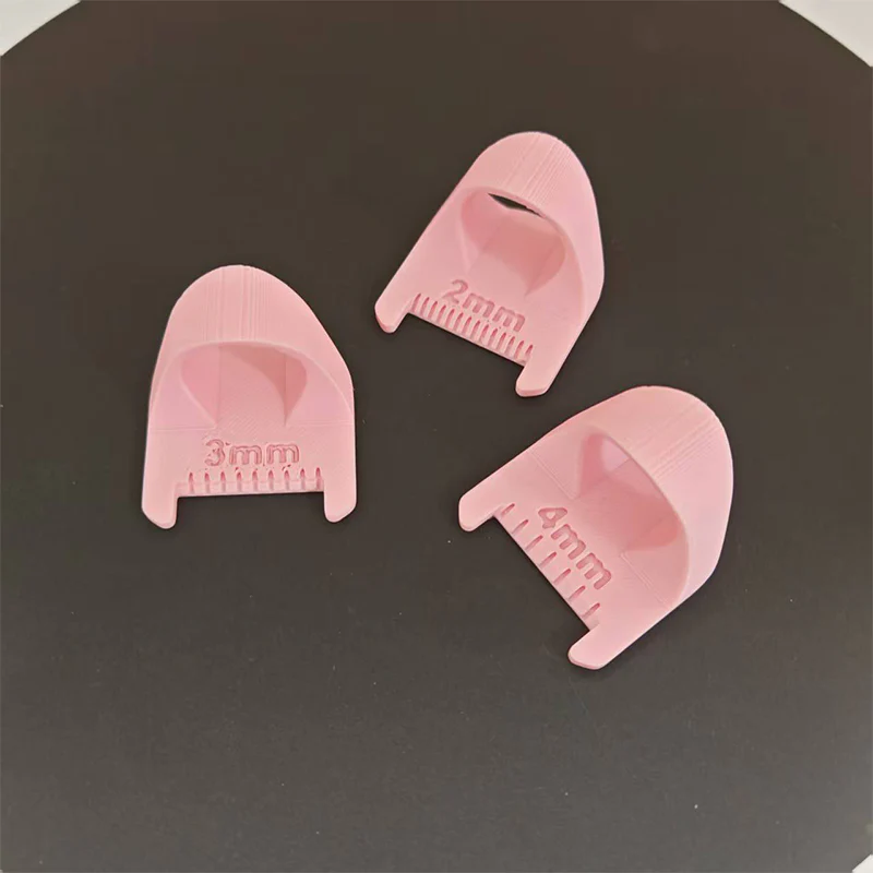 📢📢50 % DE RÉDUCTION !!! ✨ Jeu de jauges pour coutures au bord des doigts - Image 13