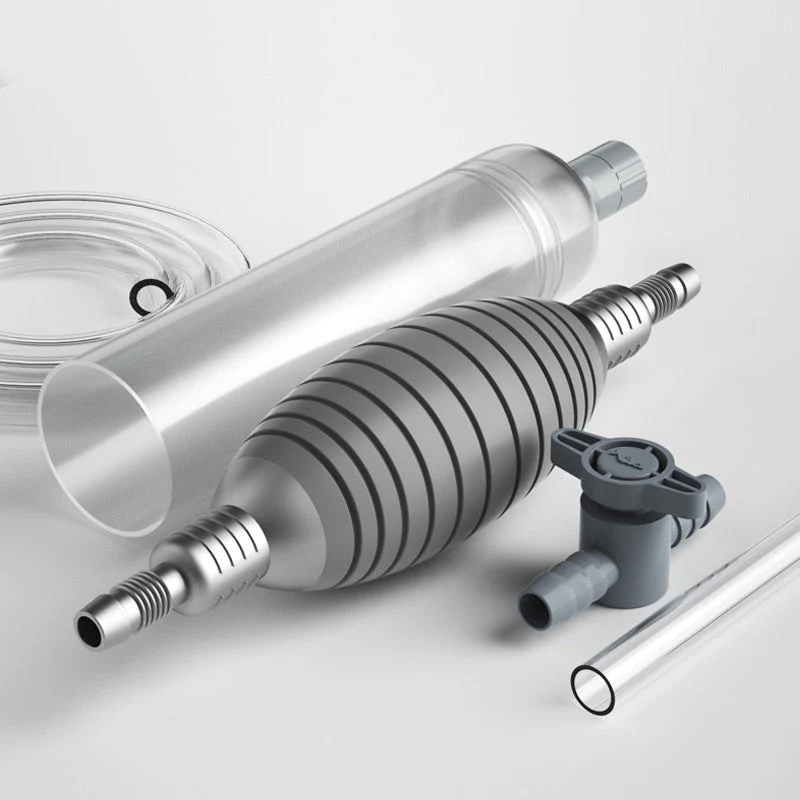 💥Nouveaux produits 2025 en promotion🛒Aspirateur à siphon pour aquarium - Image 5
