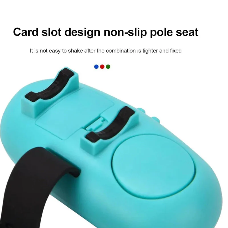 🔥2025 ventes chaudes🔥Alarme de morsure de pêche avec son et indicateur LED - Image 6