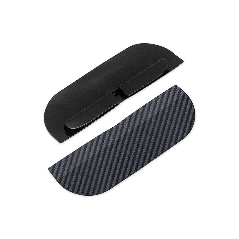 🚗 ACHETEZ 1 OFFREZ 1! ✨ Nouveau Pare-Pluie en Fibre de Carbone - Design Ultra-Léger et Résistant avec Fixations Universelles pour Voitures/Motos 🌧️🔧