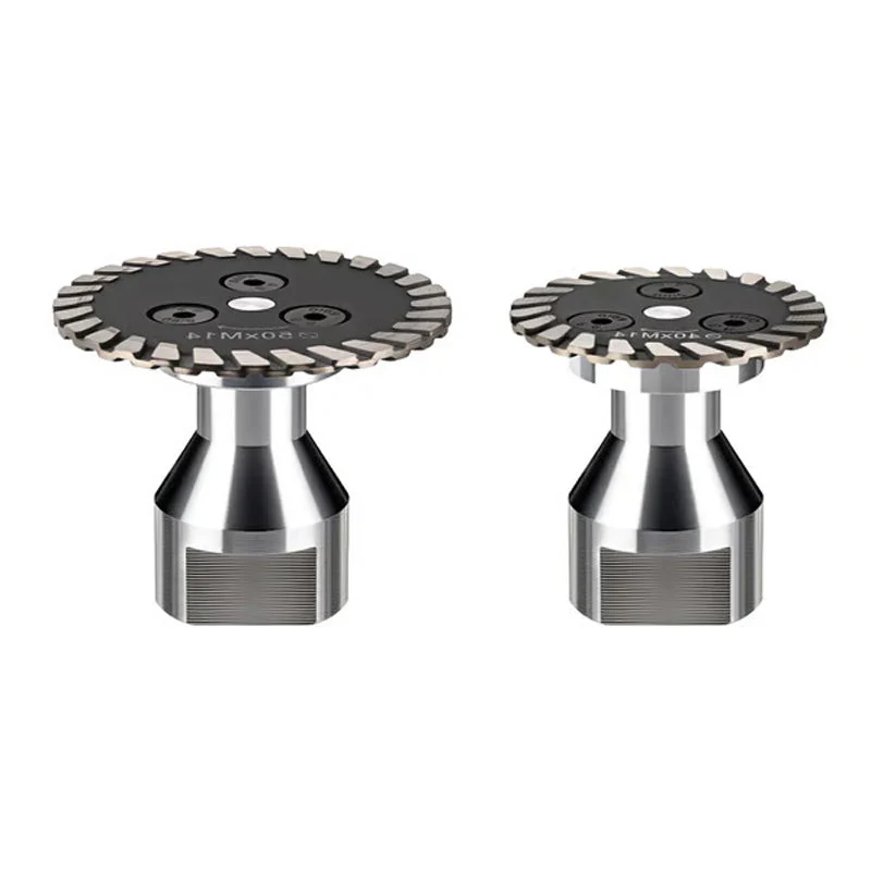 📢📢50 % DE RÉDUCTION !! ⏰Lame diamantée M14 pour la découpe de carreaux en pierre - Image 14