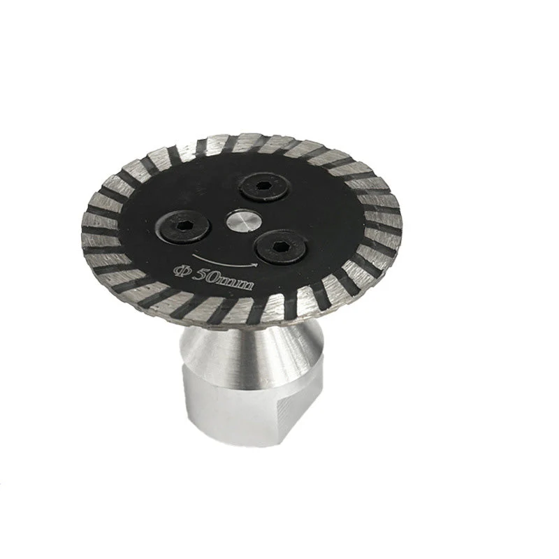 📢📢50 % DE RÉDUCTION !! ⏰Lame diamantée M14 pour la découpe de carreaux en pierre - Image 16