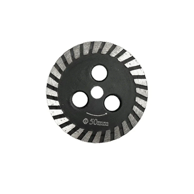 📢📢50 % DE RÉDUCTION !! ⏰Lame diamantée M14 pour la découpe de carreaux en pierre - Image 17