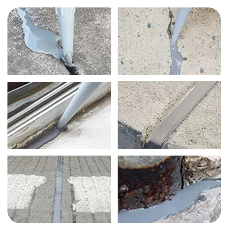 🔥2025 ventes chaudes&62% offre🔥  Remplissage de fissures de mur de plancher imperméable à l'eau anti - fissuration colle - Image 4