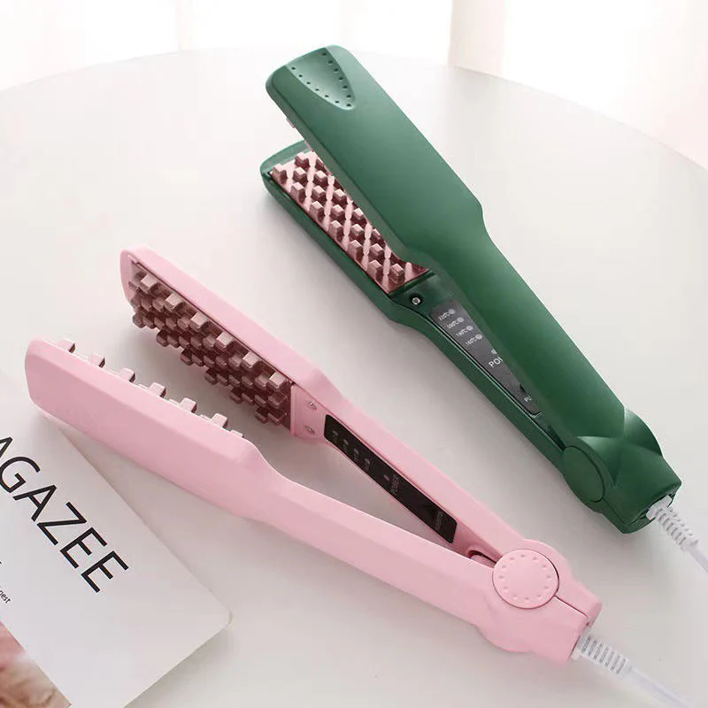 đExplosion 2025đBoucleur moelleux compact Curl Bar - Image 2