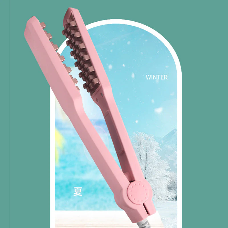 đExplosion 2025đBoucleur moelleux compact Curl Bar - Image 7