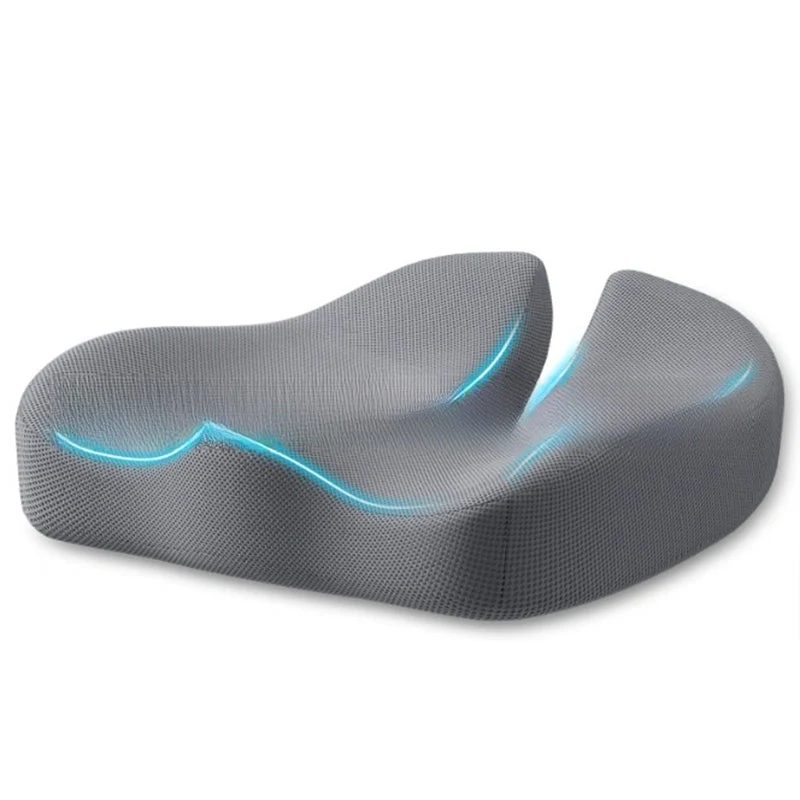 🎁DERNIER JOUR 60 % DE RÉDUCTION🔥Coussin de siège ergonomique en mousse à mémoire de forme - Image 13