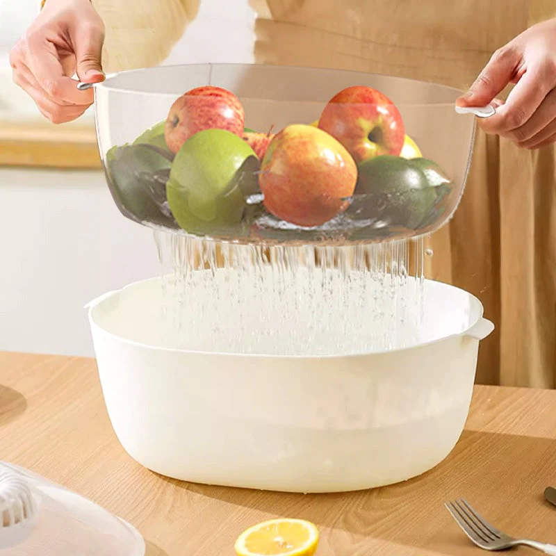 📢 55 % de réduction !!! ✨ Décongélateur rapide pour aliments – ABS/PP sain, dégivrage 3D sans micro-ondes ! 🥩❄️ - Image 4