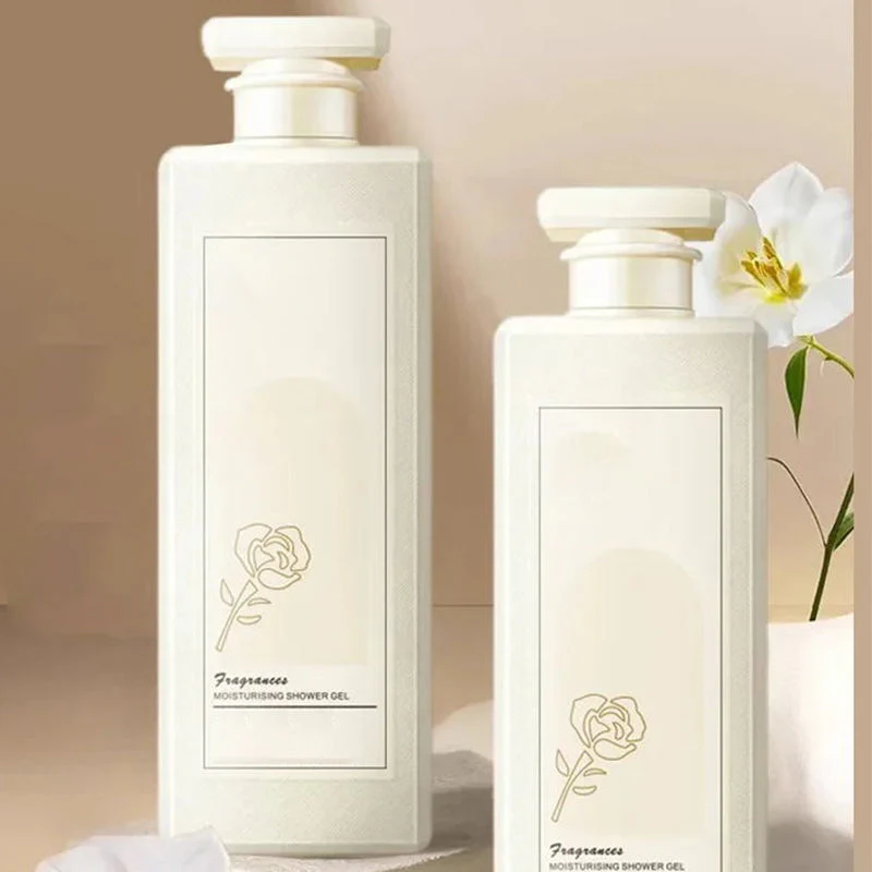 🔥🌸🌸 Gel douche hydratant aromatique - Image 2