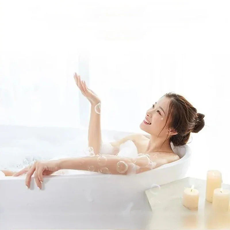 🔥🌸🌸 Gel douche hydratant aromatique - Image 3