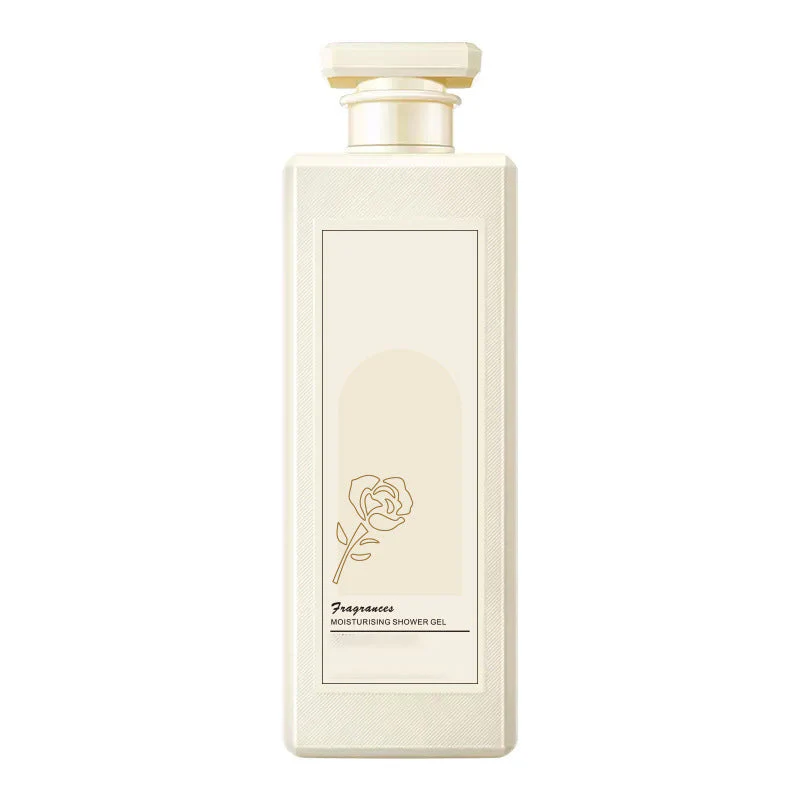 🔥🌸🌸 Gel douche hydratant aromatique - Image 8