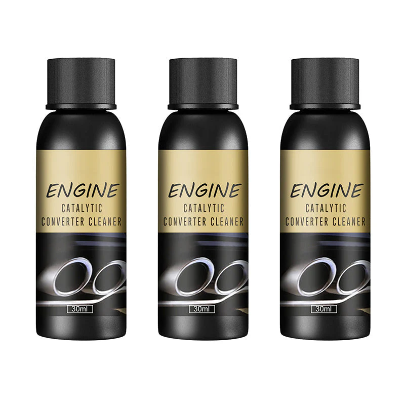 💥💥Achetez 5 obtenez 8 gratuitement(13bouteilles)💥🚗Convertisseurs catalytiques et nettoyants pour systèmes de carburant - Image 12